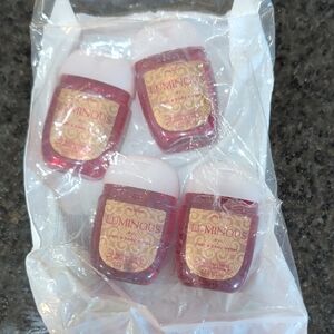 Bath And Body Works Luminous Hand Sanitizer